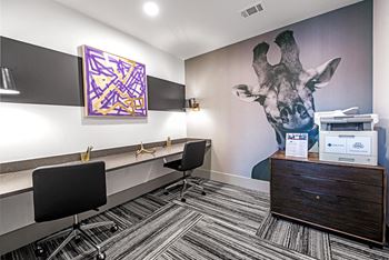 Work-from-Home Options